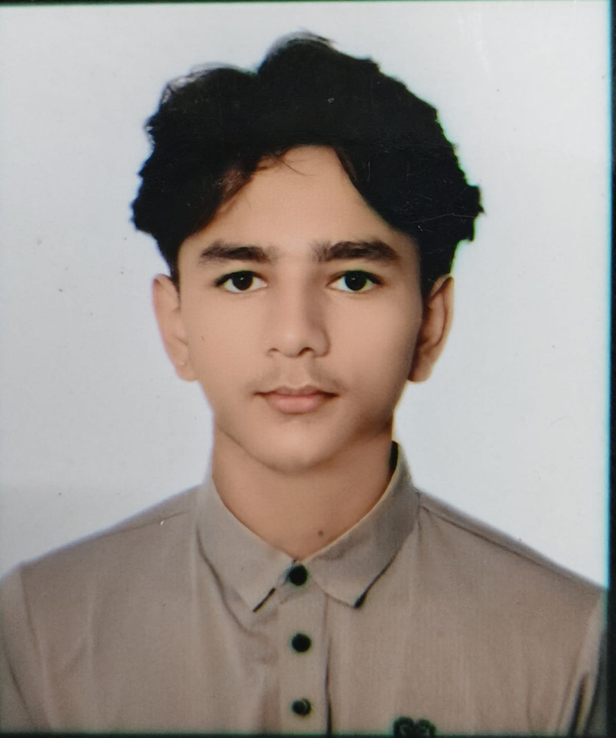 ASRO Jiwan Dahal - Public Incharge, ASRO